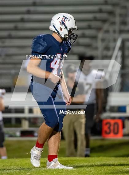 Thumbnail 2 in Harnett Central @ Terry Sanford photogallery.