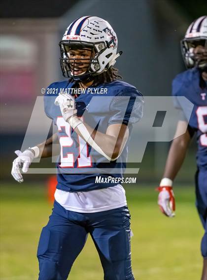 Thumbnail 3 in Harnett Central @ Terry Sanford photogallery.