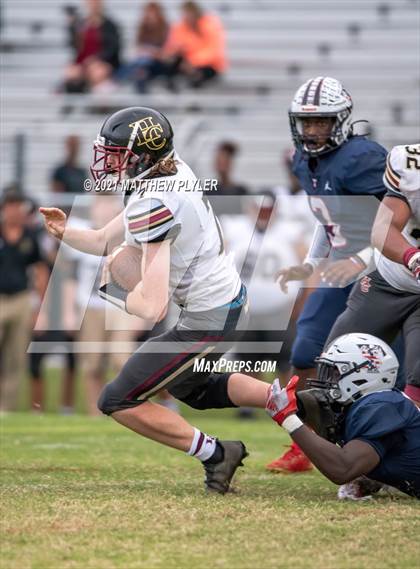 Thumbnail 3 in Harnett Central @ Terry Sanford photogallery.