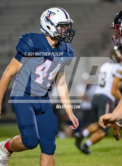 Thumbnail 2 in Harnett Central @ Terry Sanford photogallery.