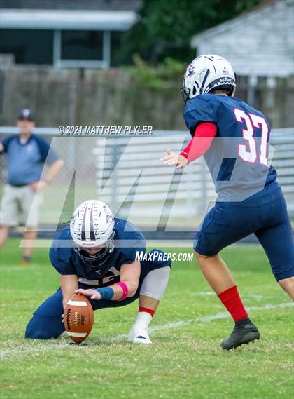 Thumbnail 2 in Harnett Central @ Terry Sanford photogallery.