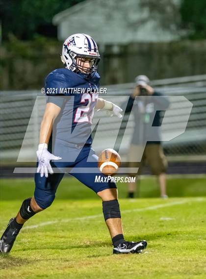 Thumbnail 1 in Harnett Central @ Terry Sanford photogallery.