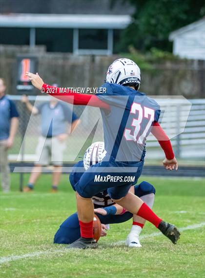 Thumbnail 1 in Harnett Central @ Terry Sanford photogallery.