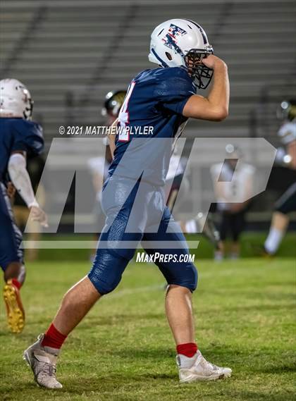 Thumbnail 1 in Harnett Central @ Terry Sanford photogallery.