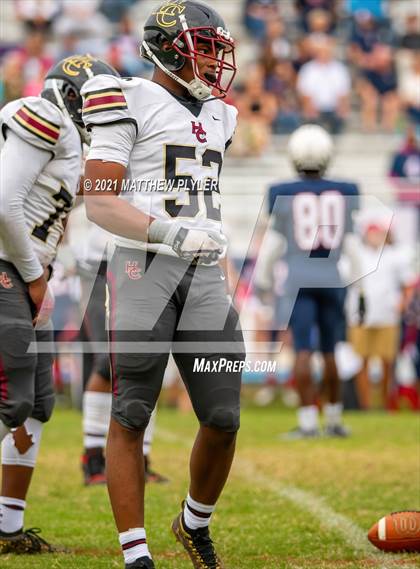 Thumbnail 1 in Harnett Central @ Terry Sanford photogallery.