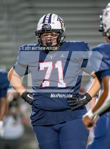 Thumbnail 1 in Harnett Central @ Terry Sanford photogallery.