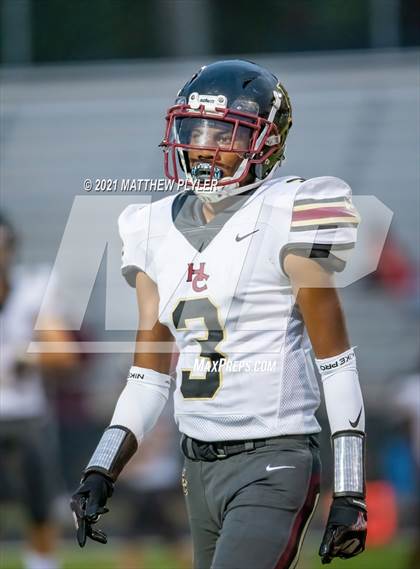 Thumbnail 2 in Harnett Central @ Terry Sanford photogallery.