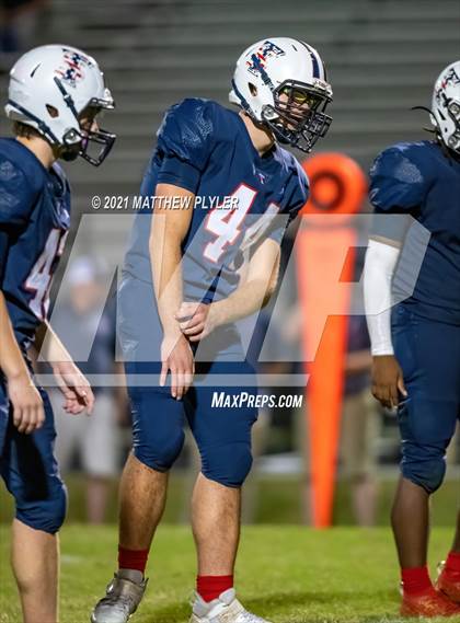 Thumbnail 3 in Harnett Central @ Terry Sanford photogallery.