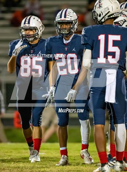 Thumbnail 1 in Harnett Central @ Terry Sanford photogallery.