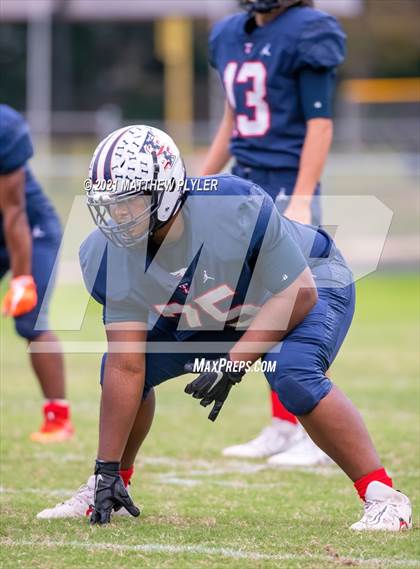 Thumbnail 1 in Harnett Central @ Terry Sanford photogallery.