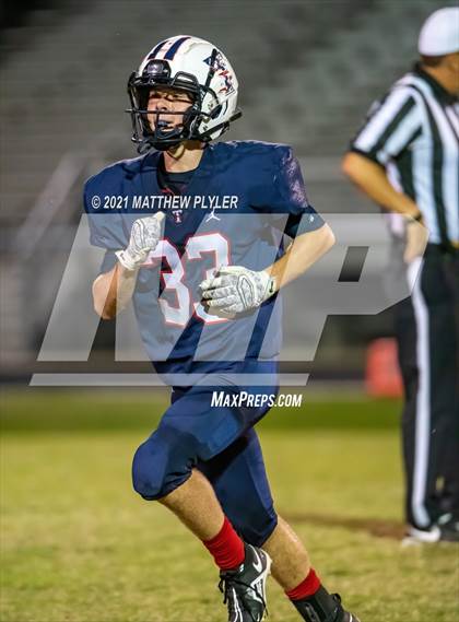 Thumbnail 1 in Harnett Central @ Terry Sanford photogallery.