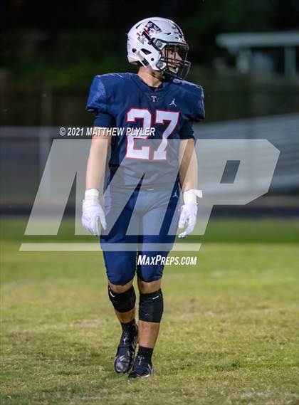 Thumbnail 2 in Harnett Central @ Terry Sanford photogallery.