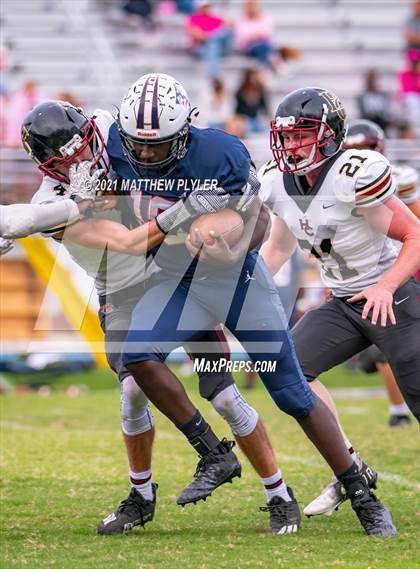 Thumbnail 2 in Harnett Central @ Terry Sanford photogallery.