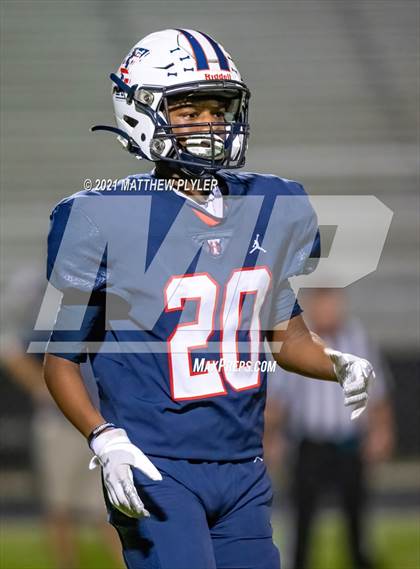 Thumbnail 1 in Harnett Central @ Terry Sanford photogallery.