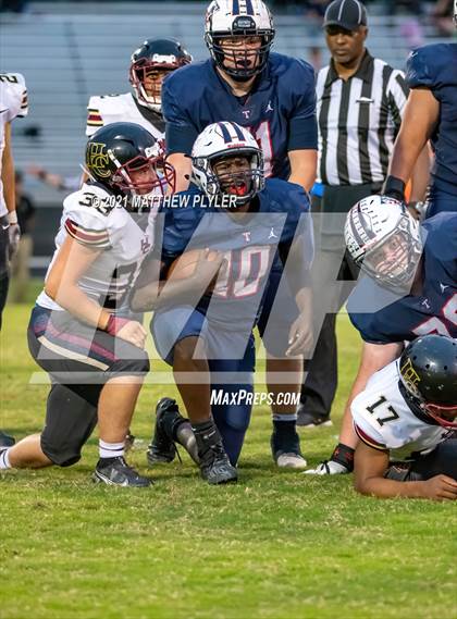 Thumbnail 1 in Harnett Central @ Terry Sanford photogallery.