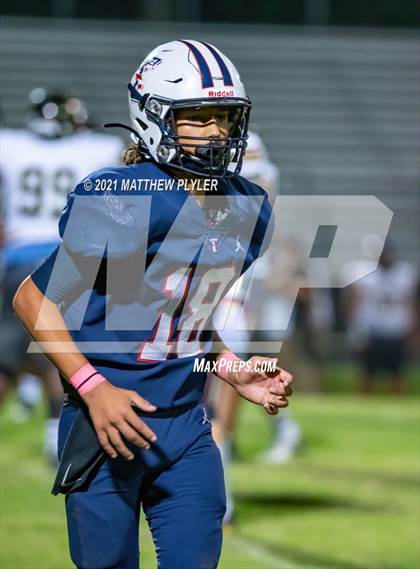 Thumbnail 1 in Harnett Central @ Terry Sanford photogallery.