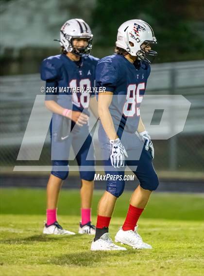 Thumbnail 1 in Harnett Central @ Terry Sanford photogallery.