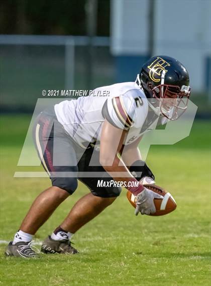 Thumbnail 2 in Harnett Central @ Terry Sanford photogallery.