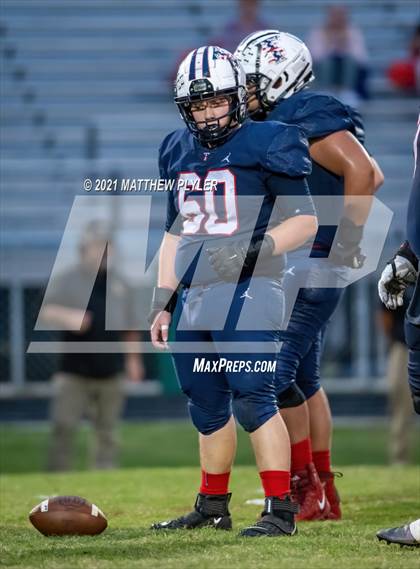 Thumbnail 2 in Harnett Central @ Terry Sanford photogallery.