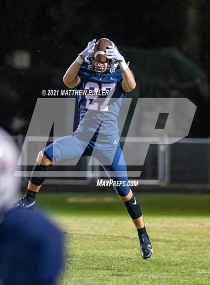 Thumbnail 1 in Harnett Central @ Terry Sanford photogallery.