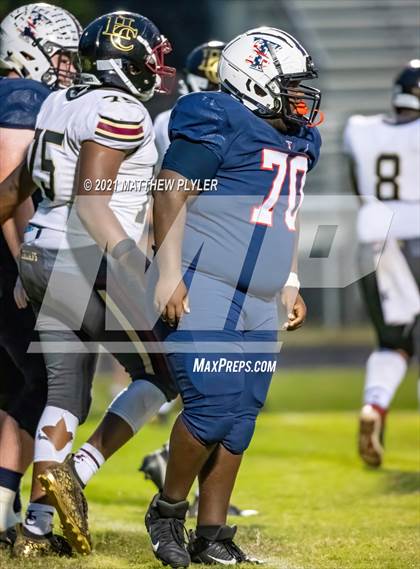Thumbnail 3 in Harnett Central @ Terry Sanford photogallery.