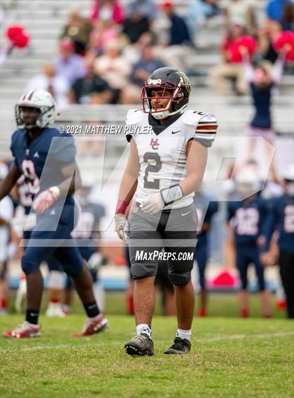 Thumbnail 1 in Harnett Central @ Terry Sanford photogallery.