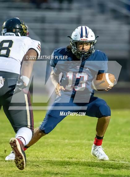 Thumbnail 2 in Harnett Central @ Terry Sanford photogallery.
