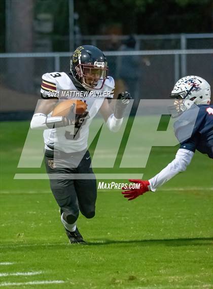 Thumbnail 3 in Harnett Central @ Terry Sanford photogallery.