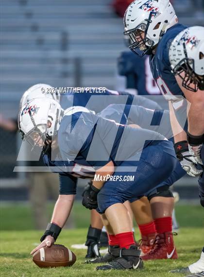 Thumbnail 1 in Harnett Central @ Terry Sanford photogallery.