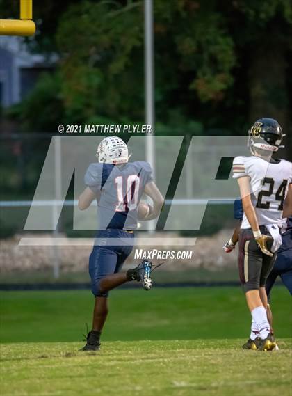 Thumbnail 1 in Harnett Central @ Terry Sanford photogallery.