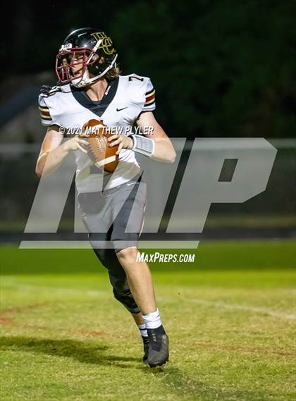 Thumbnail 2 in Harnett Central @ Terry Sanford photogallery.