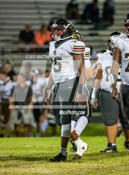 Thumbnail 3 in Harnett Central @ Terry Sanford photogallery.