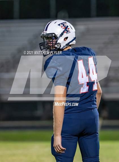 Thumbnail 1 in Harnett Central @ Terry Sanford photogallery.