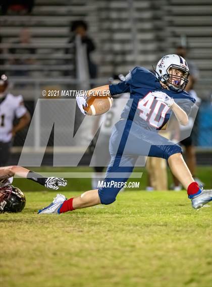 Thumbnail 2 in Harnett Central @ Terry Sanford photogallery.