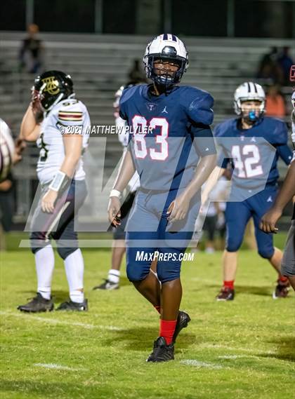 Thumbnail 2 in Harnett Central @ Terry Sanford photogallery.