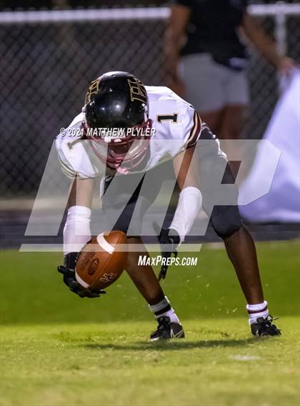 Thumbnail 1 in Harnett Central @ Terry Sanford photogallery.