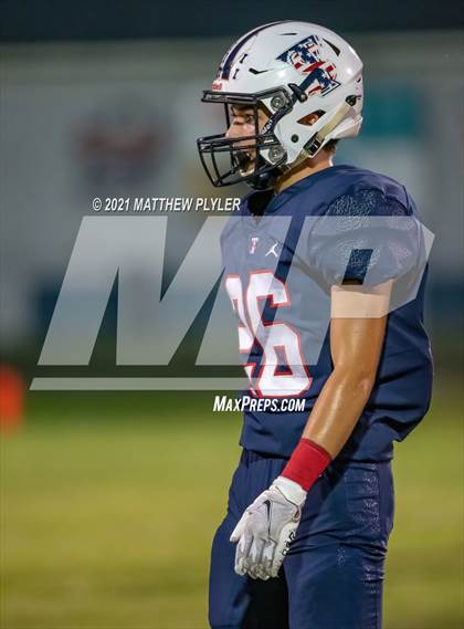 Thumbnail 2 in Harnett Central @ Terry Sanford photogallery.