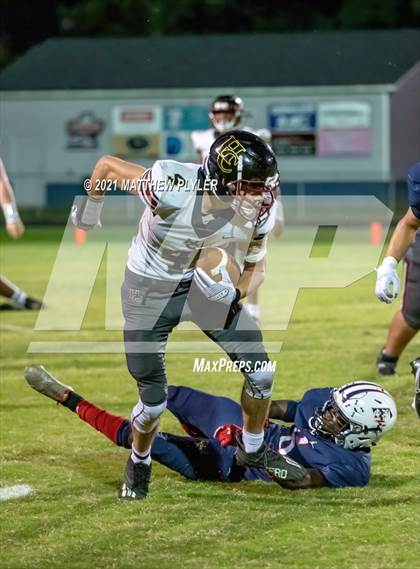 Thumbnail 1 in Harnett Central @ Terry Sanford photogallery.