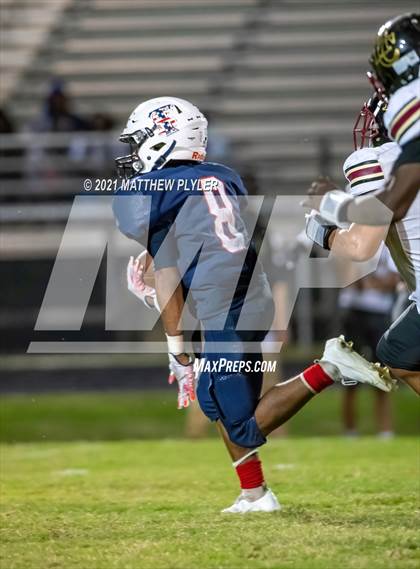 Thumbnail 1 in Harnett Central @ Terry Sanford photogallery.