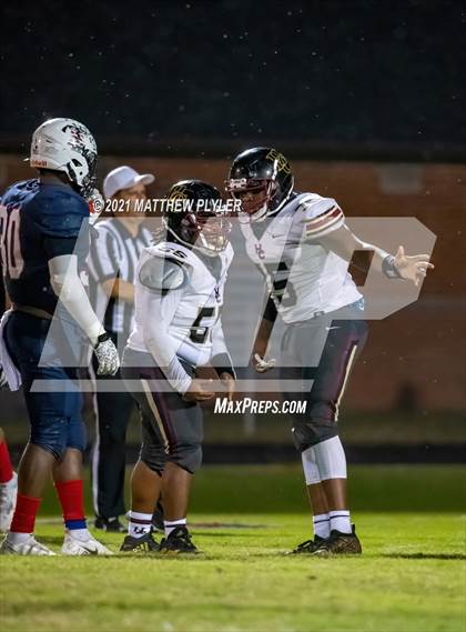 Thumbnail 1 in Harnett Central @ Terry Sanford photogallery.