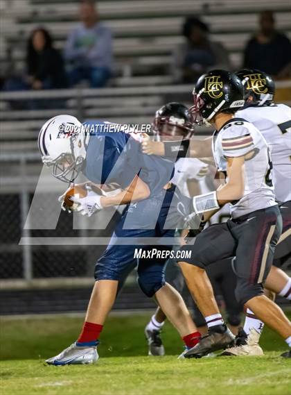 Thumbnail 2 in Harnett Central @ Terry Sanford photogallery.
