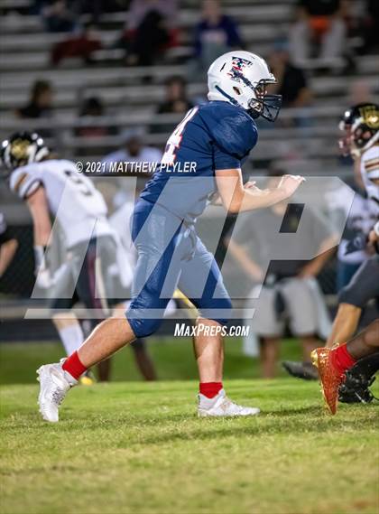 Thumbnail 2 in Harnett Central @ Terry Sanford photogallery.