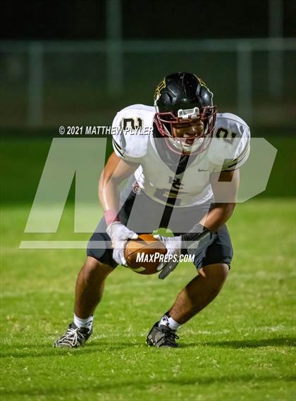 Thumbnail 3 in Harnett Central @ Terry Sanford photogallery.