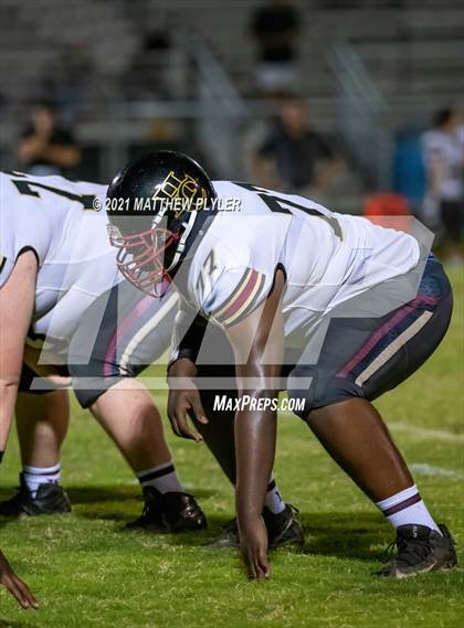 Thumbnail 2 in Harnett Central @ Terry Sanford photogallery.