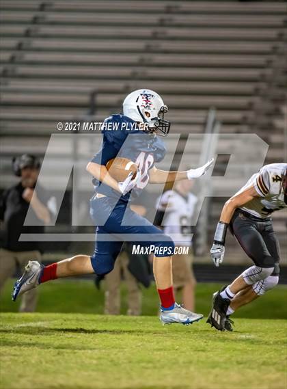 Thumbnail 1 in Harnett Central @ Terry Sanford photogallery.