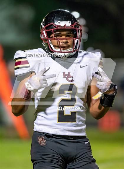 Thumbnail 1 in Harnett Central @ Terry Sanford photogallery.