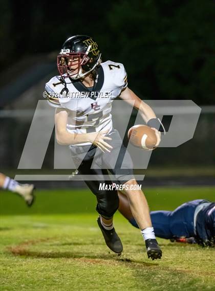 Thumbnail 3 in Harnett Central @ Terry Sanford photogallery.