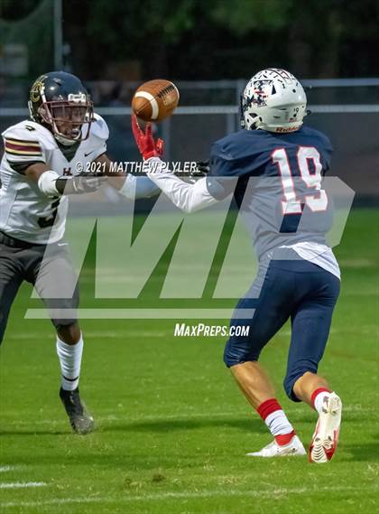 Thumbnail 3 in Harnett Central @ Terry Sanford photogallery.