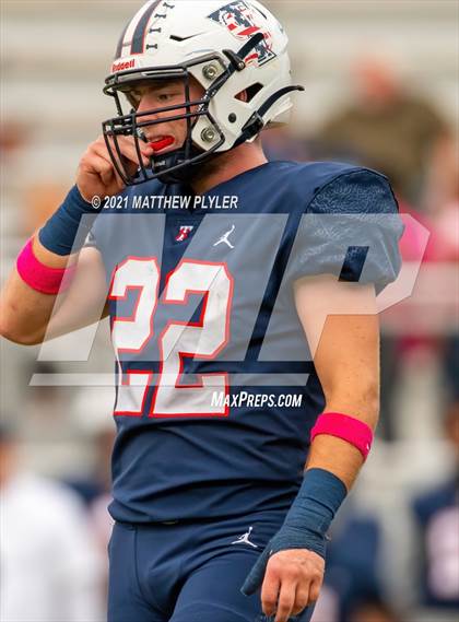 Thumbnail 3 in Harnett Central @ Terry Sanford photogallery.