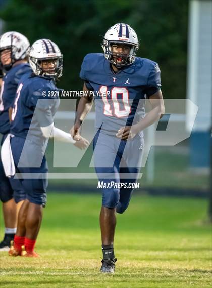 Thumbnail 2 in Harnett Central @ Terry Sanford photogallery.